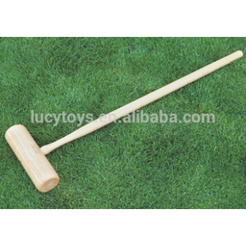 Croquet de madera vendedor caliente